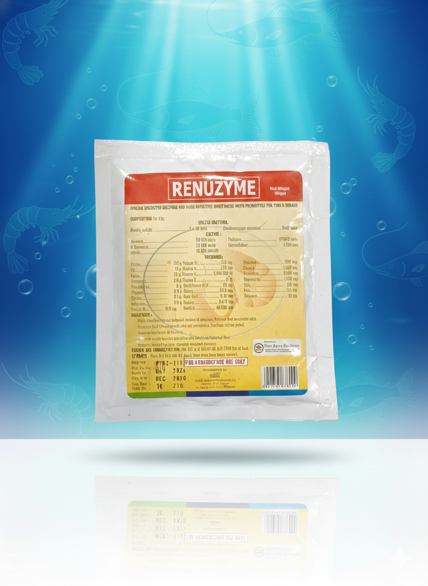 RENUZYME (100 GM)